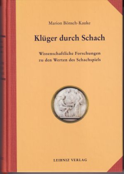 Bönsch-Kauke, Klüger durch Schach